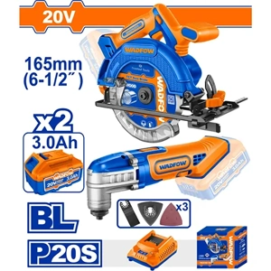 Power Tool Kit