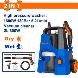 Pressure Cleaner