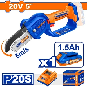 Pruning Saw