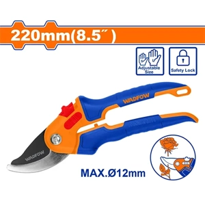 Pruning Shear