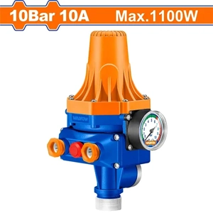 Pump Controller