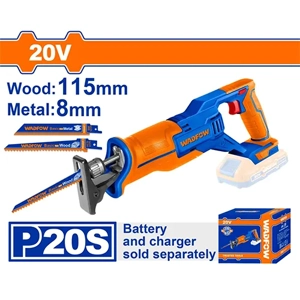 Reciprocating Saw