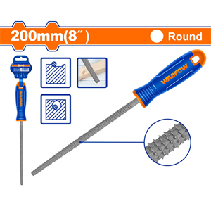 Round File