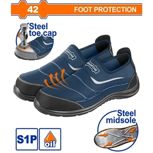 Safety Boots