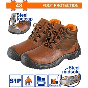 Safety Boots