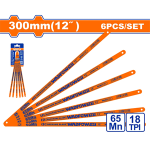 Saw Blade
