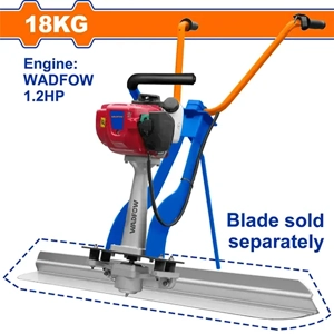 Screed Vibrator