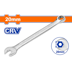 Spanner