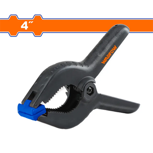 Spring Clamp