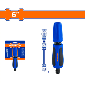 Sprinkler Gun