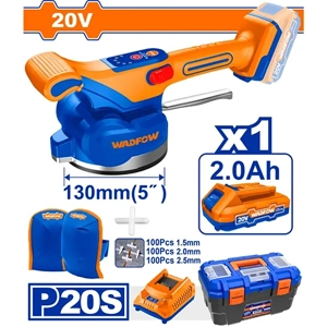 Tile Vibrator