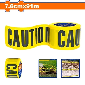 Warning Tape