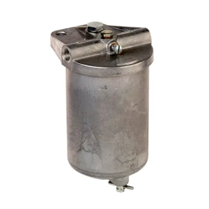 Filter Assembly