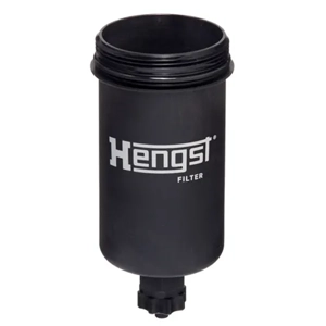 Filter Housing Cap