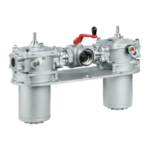 Hydraulic Filter