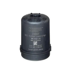 Vehicle Oil Filter