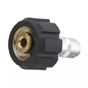 Hydraulic Quick Connector