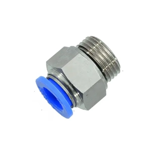 Pipe Connector
