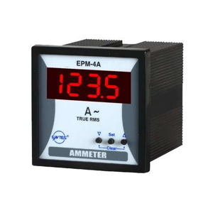 Ammeter