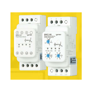 Control Relay