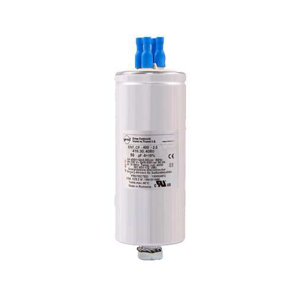 Fixed Capacitor