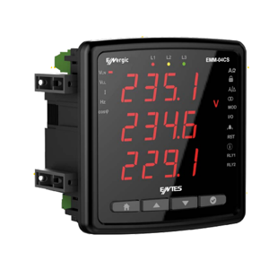 Multimeter
