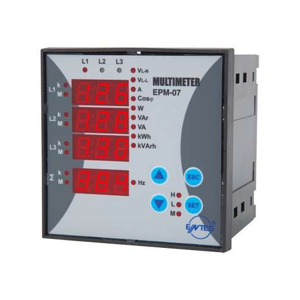 Network Analyzer
