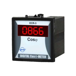Power Factor Meter