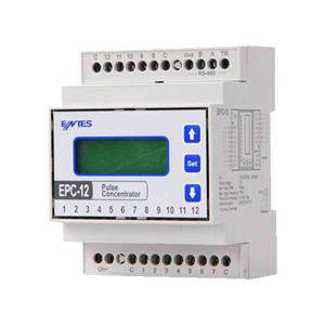 Remote Automatic Meter Reading System