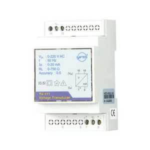 Voltage Transducer