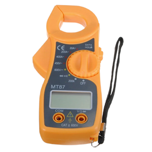 Ammeter