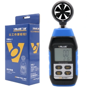 Anemometer