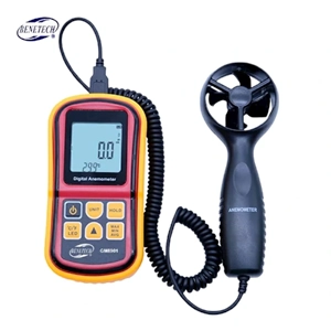 Anemometer