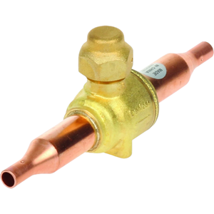 Ball Valve