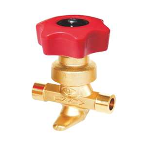 Control Valve