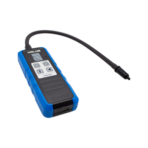 Gas Leakage Detector
