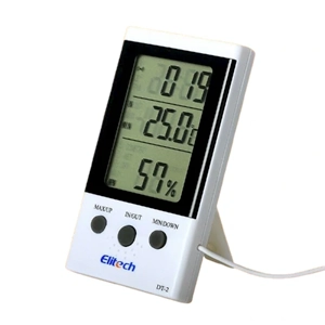 Hygrometer
