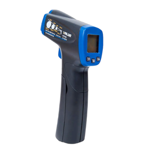 Infrared Thermometer