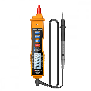 Multimeter