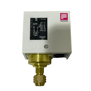 Pressure Controller