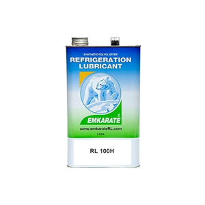Refrigerating Machine Oil