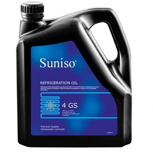 Refrigerating Machine Oil