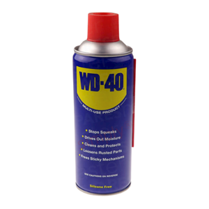 Rust Remover
