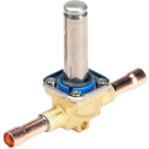 Solenoid Valve