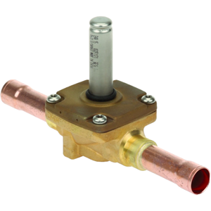 Solenoid Valve