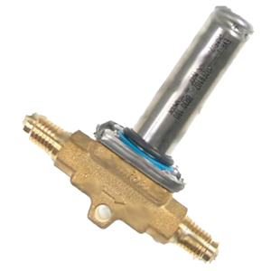 Solenoid Valve