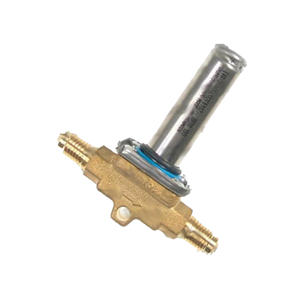 Solenoid Valve