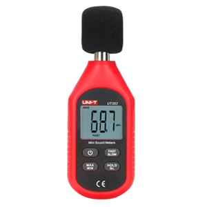 Sound Detector