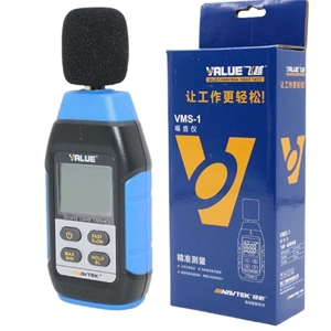 Sound Detector