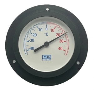 Temperature Gauge